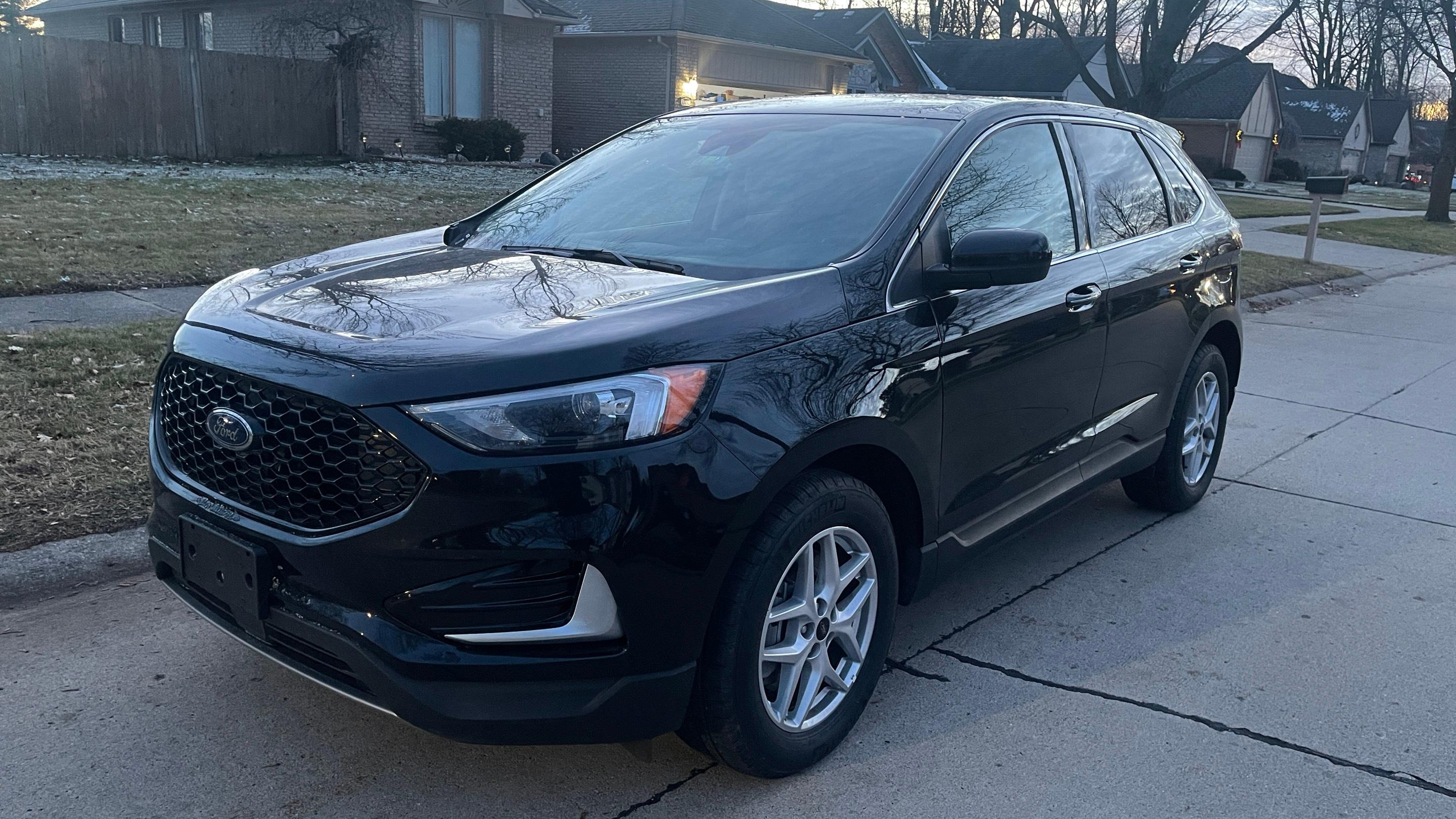 Ford Edge 2023 in New Baltimore, MI