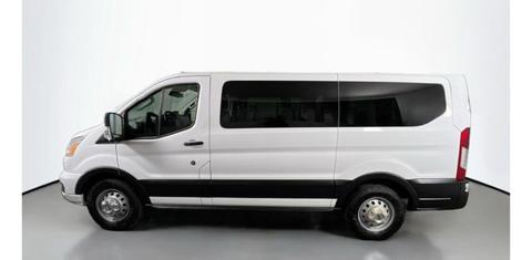 Ford Transit 2020