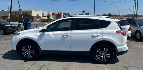 Toyota RAV4 2016