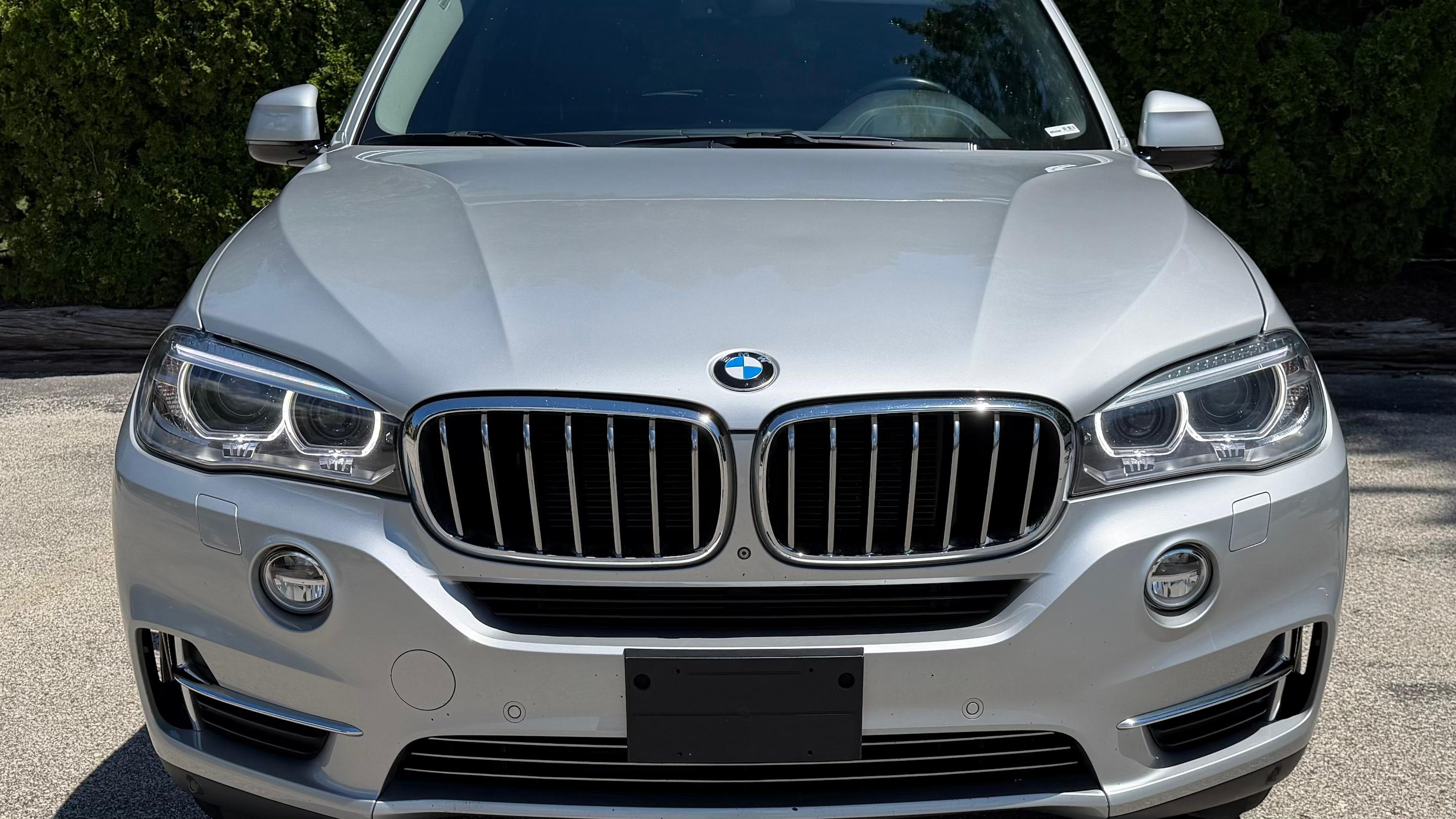 BMW X5 2015 in Milwaukee, WI