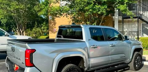 Toyota Tacoma 2026