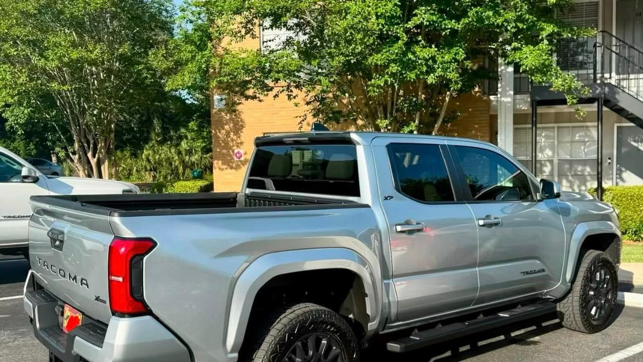 Toyota Tacoma 2026 in Fort Walton Beach, FL