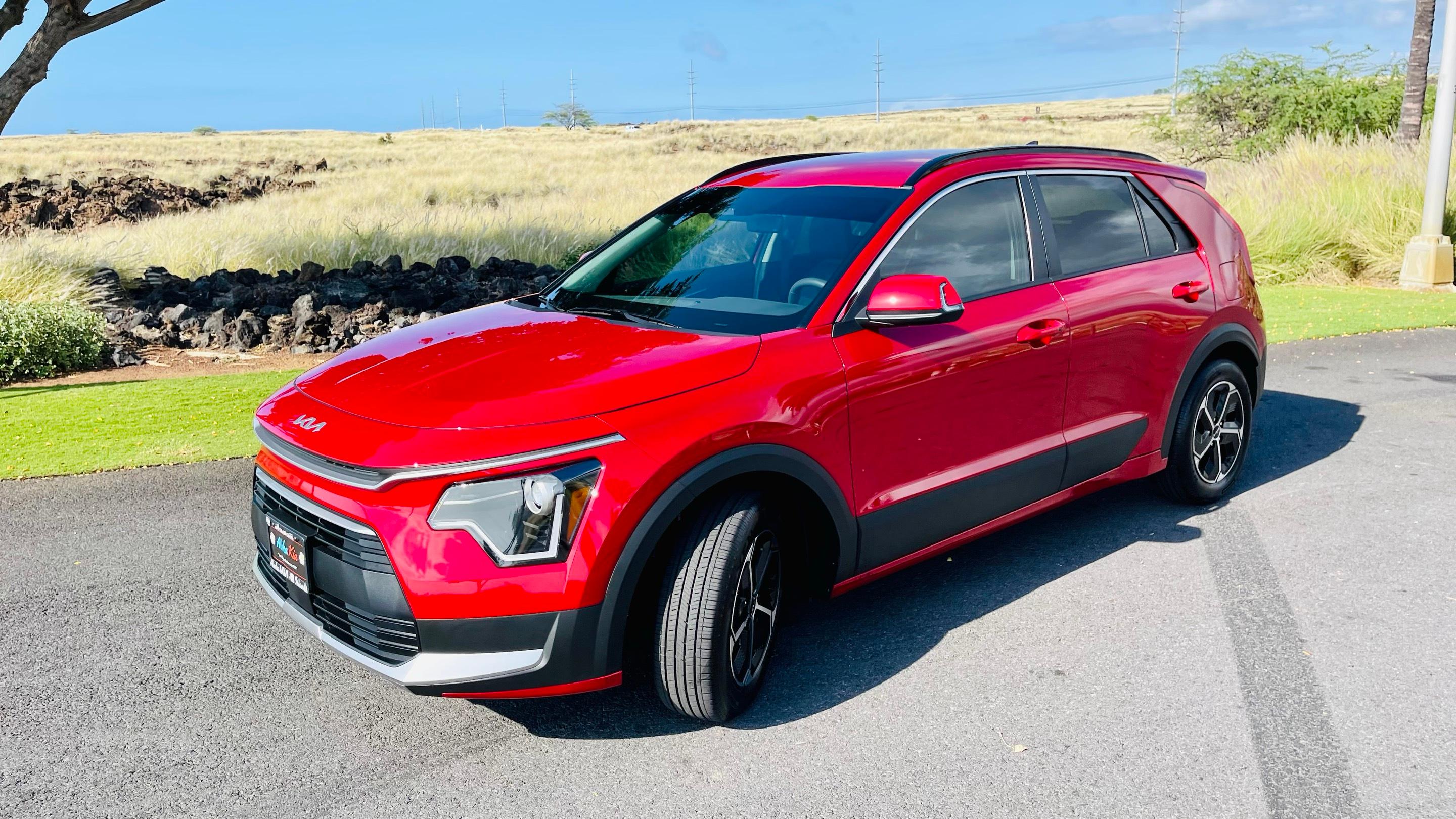 Kia Niro 2023 in Kailua-kona, HI
