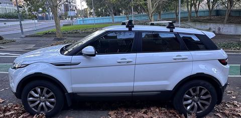 Land Rover RANGE ROVERE VOQUE 2015