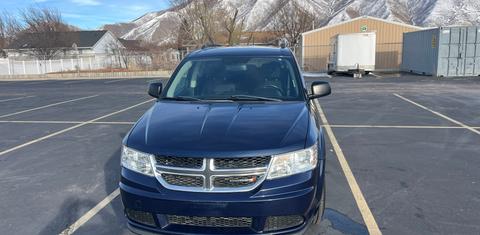 Dodge Journey 2017