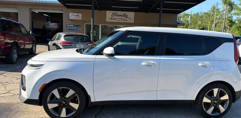 Kia Soul 2020