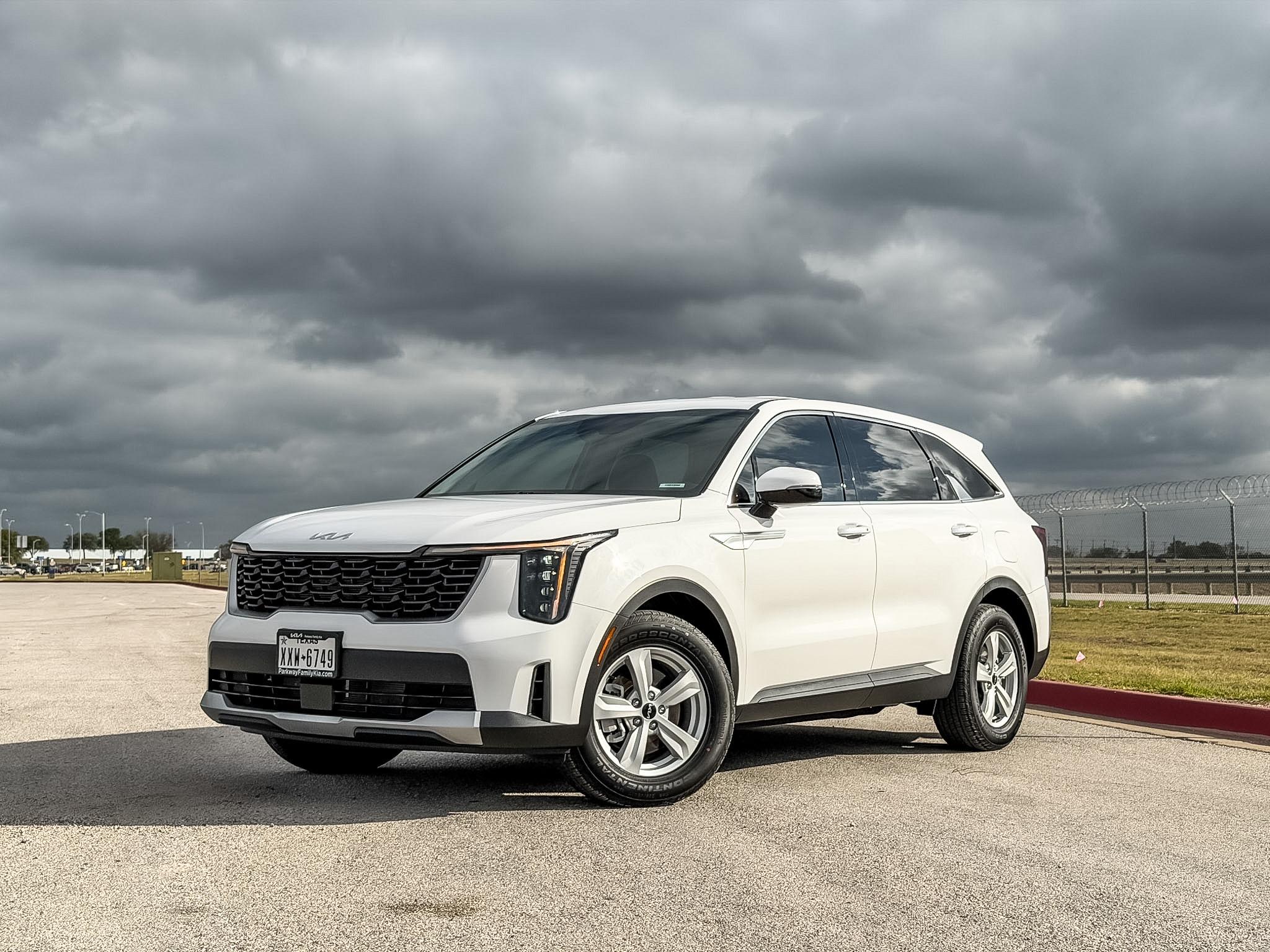 Kia Sorento 2026 in Austin, TX