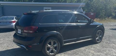 Dodge Journey 2017