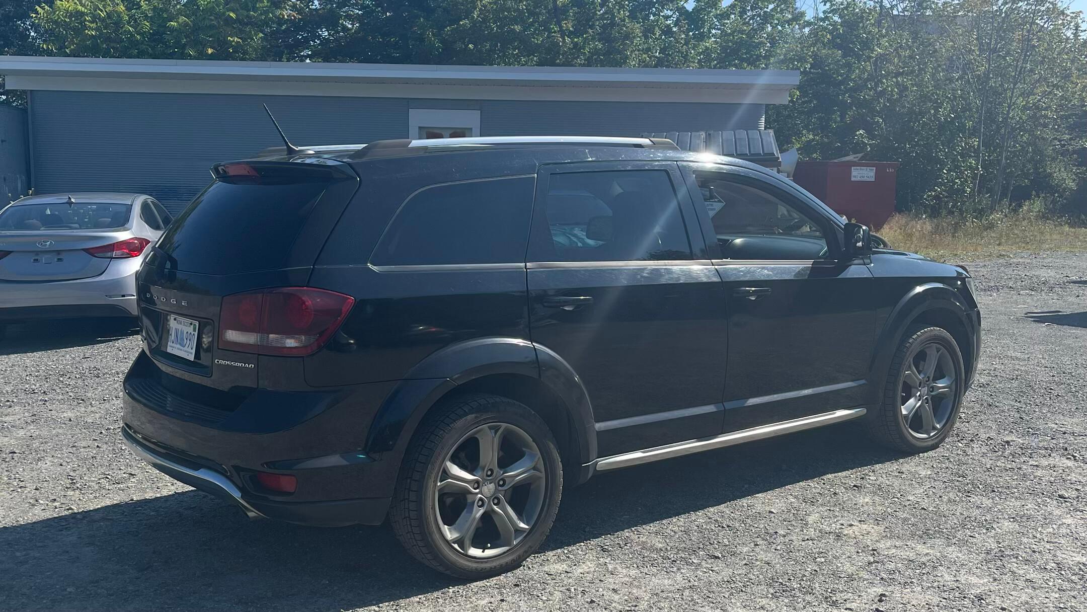 Dodge Journey 2017 à Halifax, NS