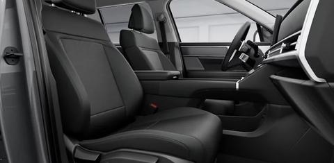 Hyundai Santa Fe 2026
