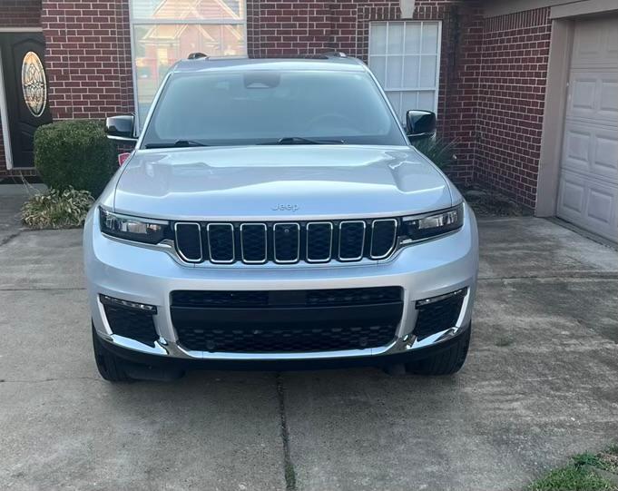 Jeep Grand Cherokee L 2024 in Southaven, MS