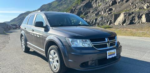 Dodge Journey 2015