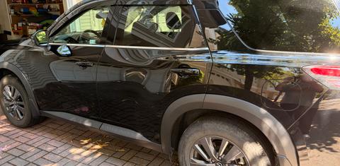 Nissan Pathfinder 2022