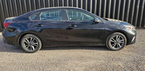 Kia Forte 2023