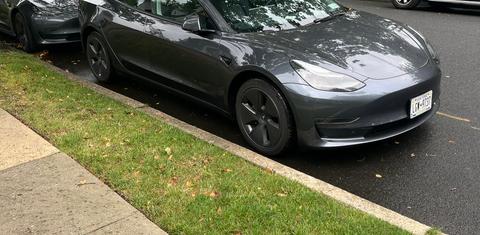 Tesla Model 3 2023