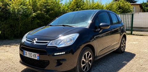 Citroen C3 2015