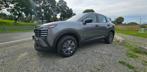 Nissan Kicks 2026