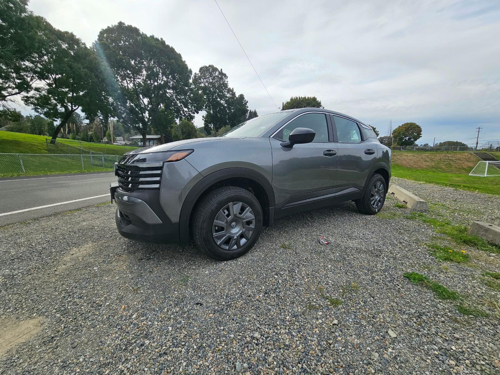 Nissan Kicks 2026 in Tukwila, WA