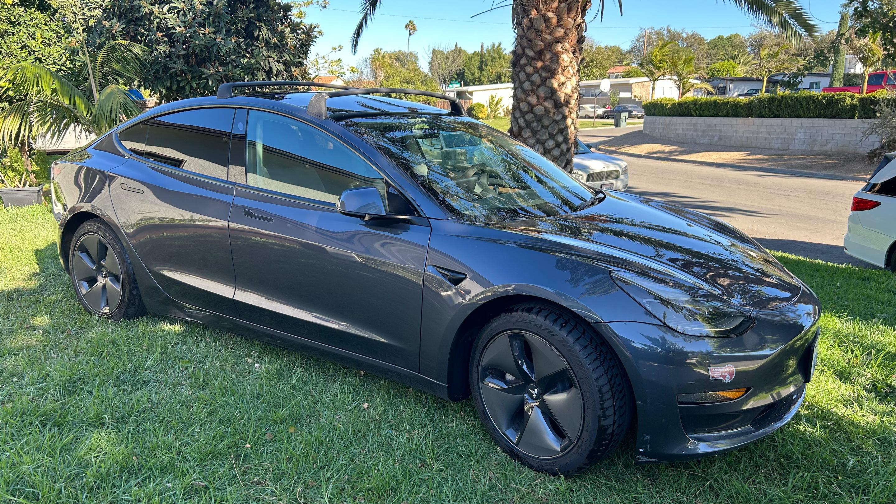 Tesla Model 3 2023 in 