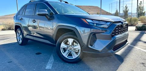 Toyota RAV4 Hybrid 2025