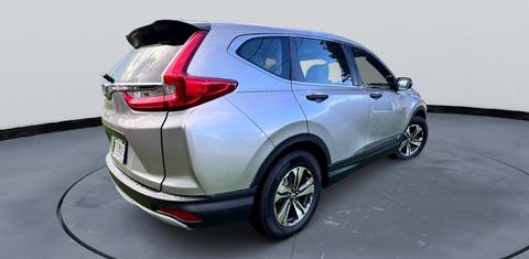 Honda CR-V 2018