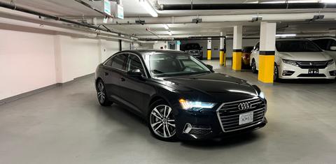 Audi A6 2020
