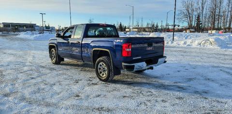 GMC Sierra 1500 2014