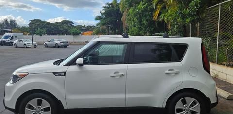 Kia Soul 2016