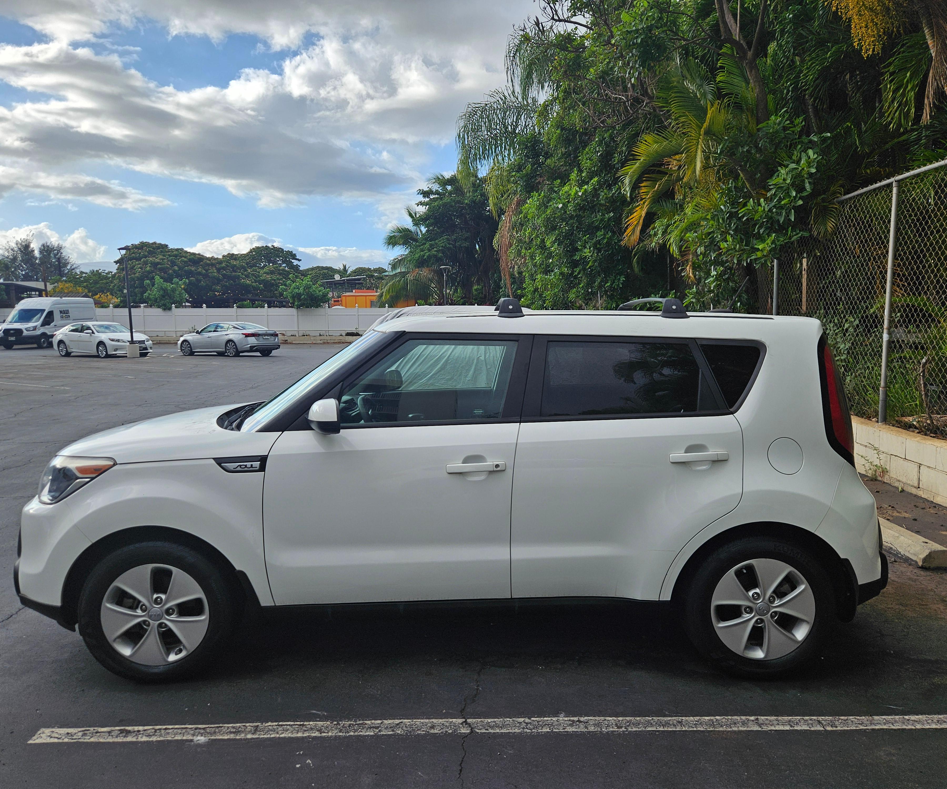 Kia Soul 2016 in Kihei, HI