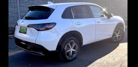 Honda HR-V 2024