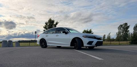 Honda Civic 2023