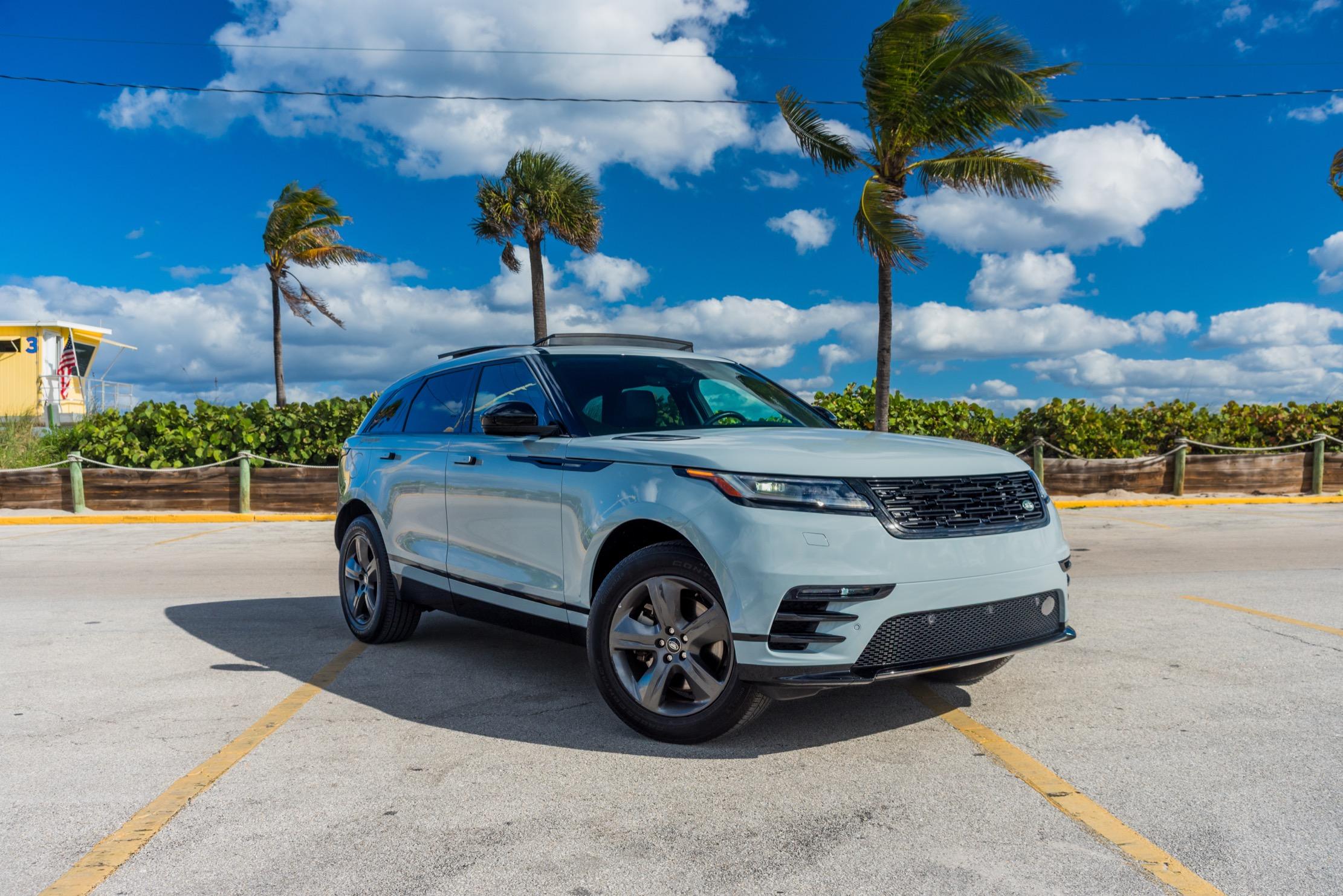 Land Rover Range Rover Velar 2025 in Orlando, FL