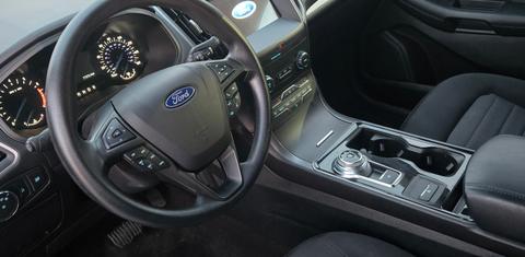 Ford Edge 2020