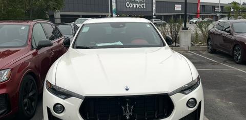 Maserati Levante 2023