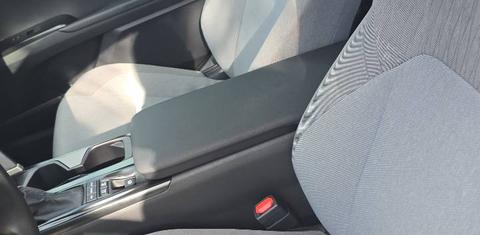 Toyota Camry Hybrid 2026