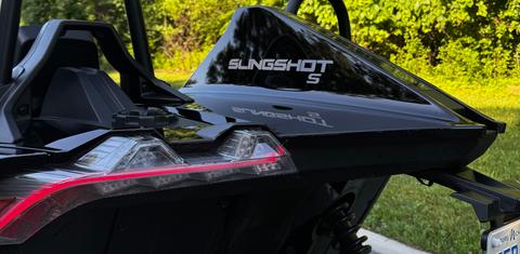Polaris Slingshot 2023