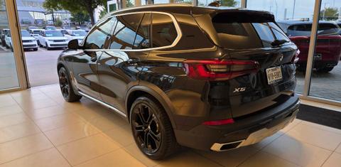 BMW X5 2021
