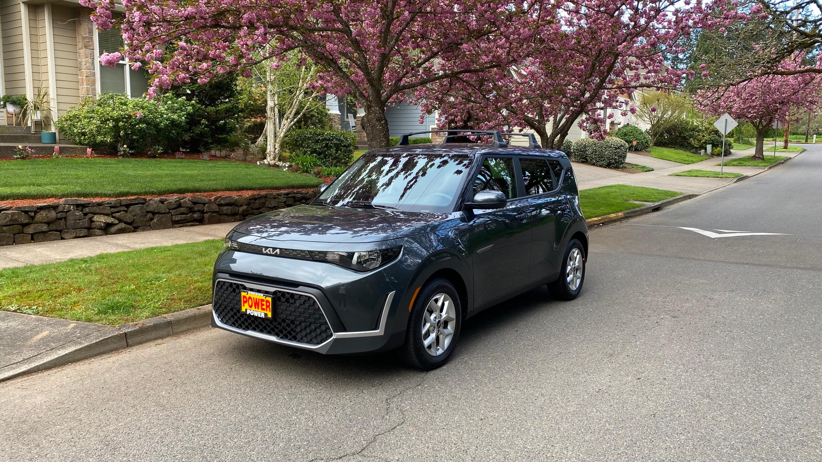 Kia Soul 2023 in Salem, OR