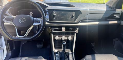 Volkswagen Taos 2022