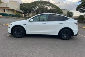 Tesla Model Y 2026 in Honolulu