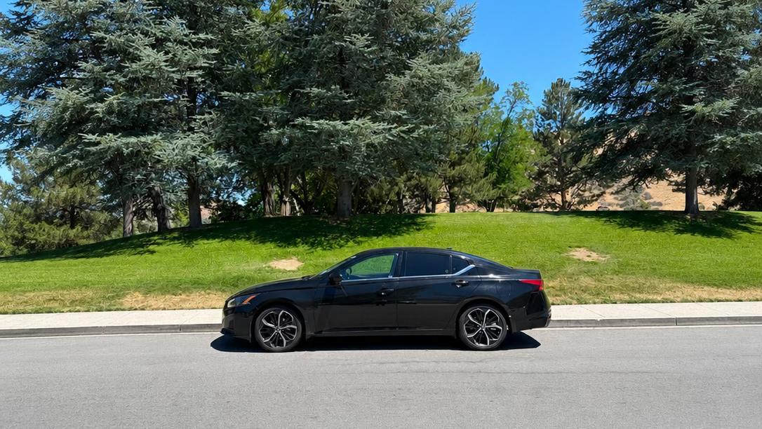 Nissan Altima 2023 in Gardnerville, NV