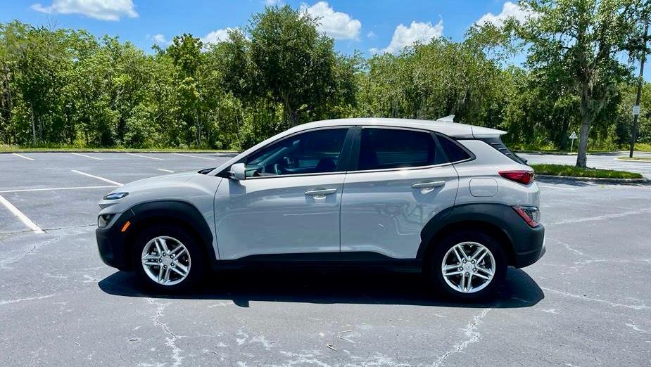 Hyundai Kona 2022 in Orlando, FL
