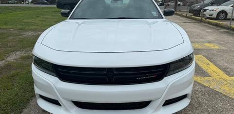 Dodge Charger 2023