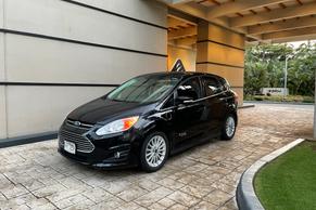 Ford C-Max Energi 2016 in Honolulu
