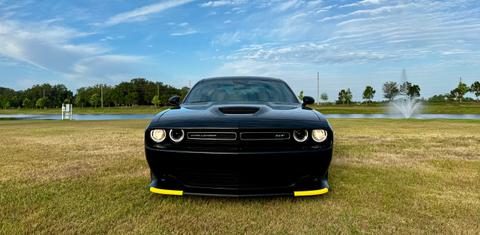 Dodge Challenger 2023