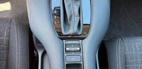 Honda HR-V 2025