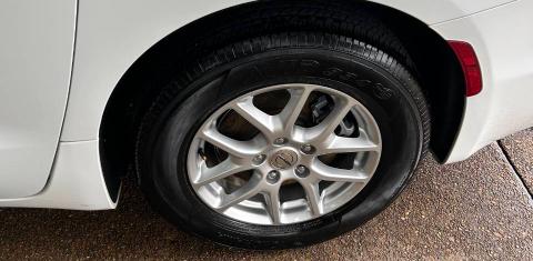 Chrysler Pacifica 2023