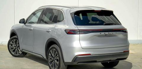 Geely EX5 2025