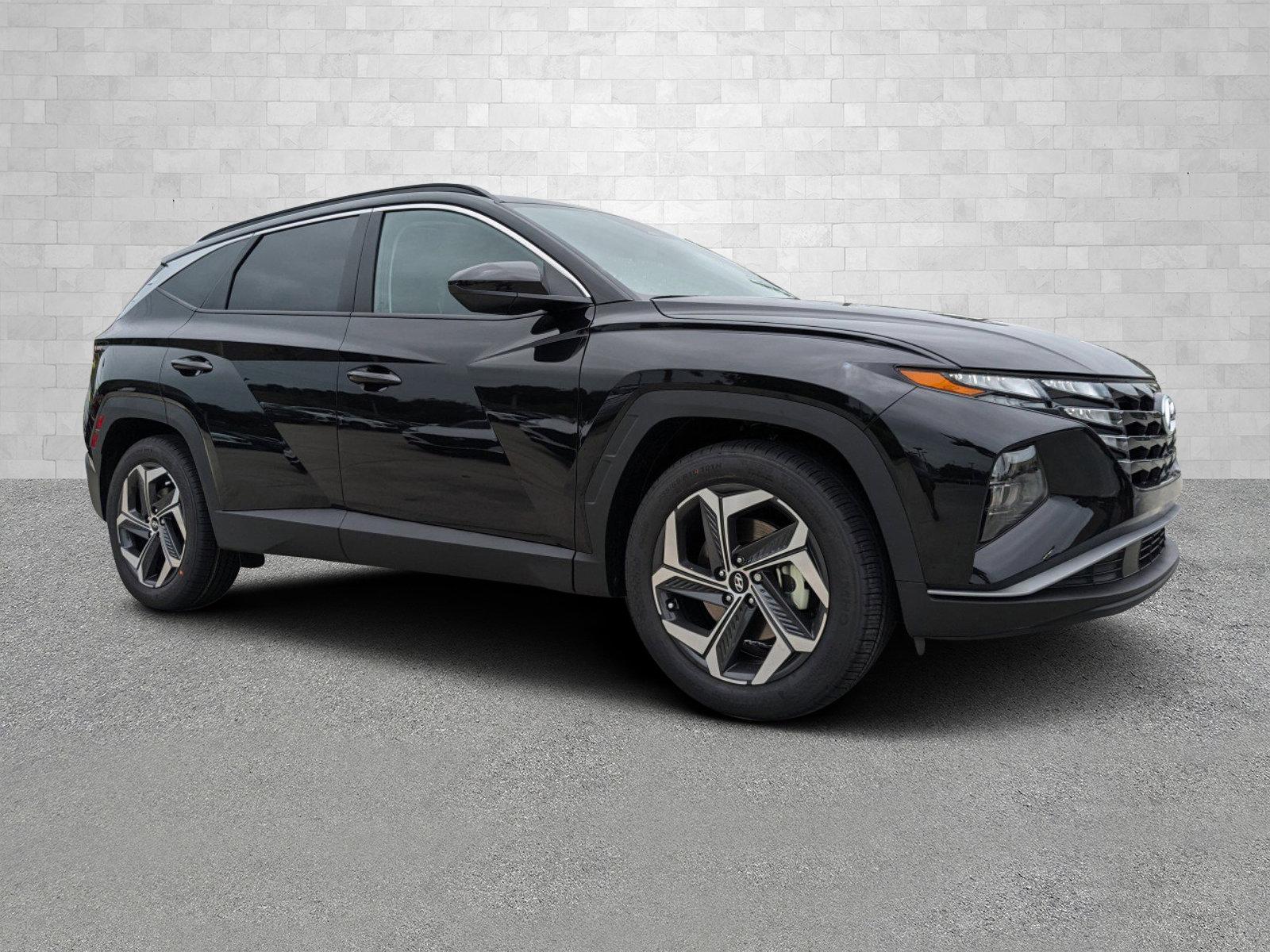 Hyundai Tucson 2024 in Indianapolis, IN