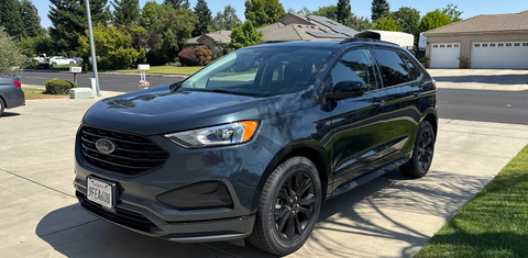 Ford Edge 2023